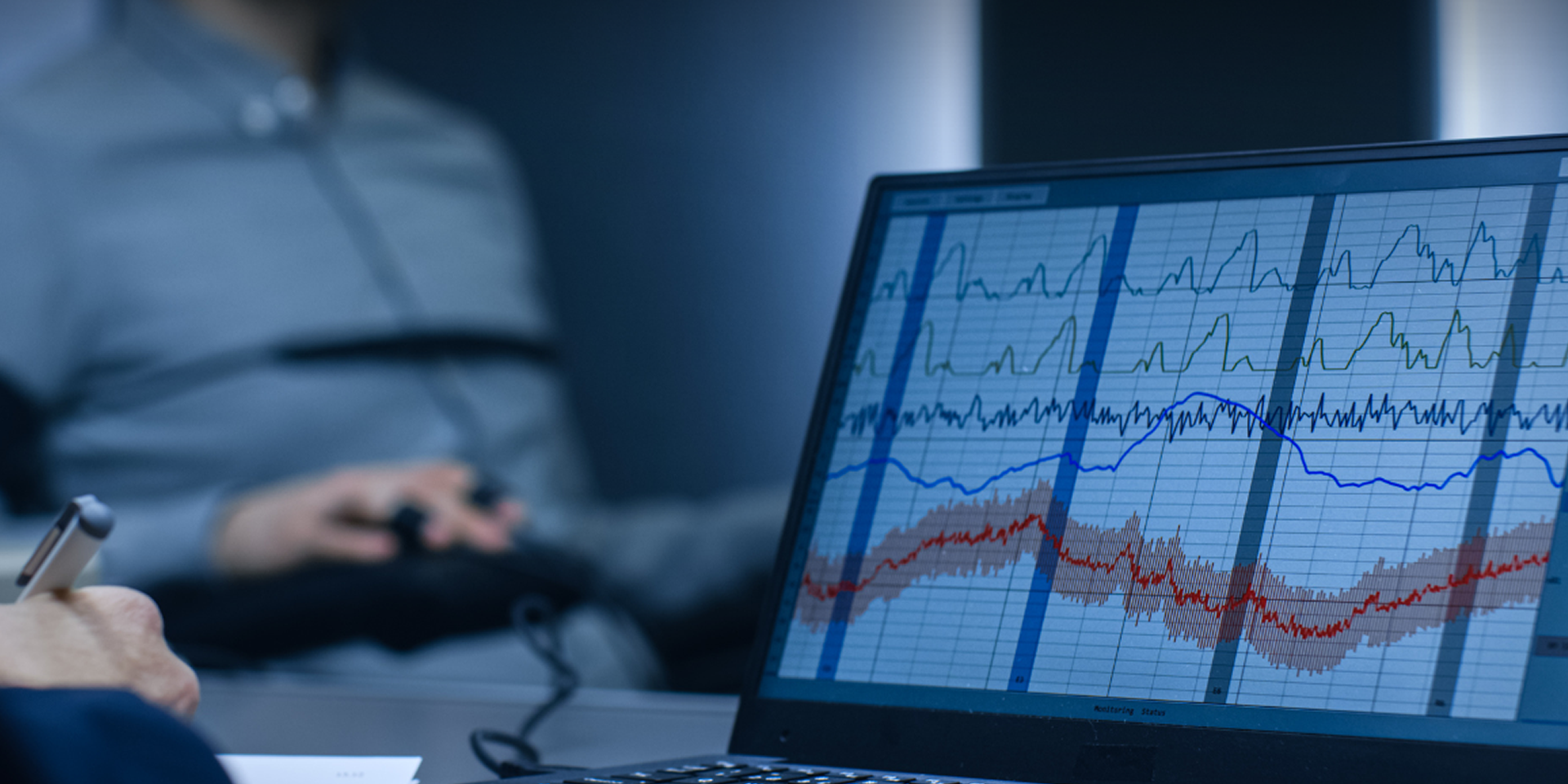 Análisis de la<br/>Credibilidad